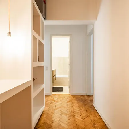 Akicity Ourique Orange Lisbon Exterior photo
