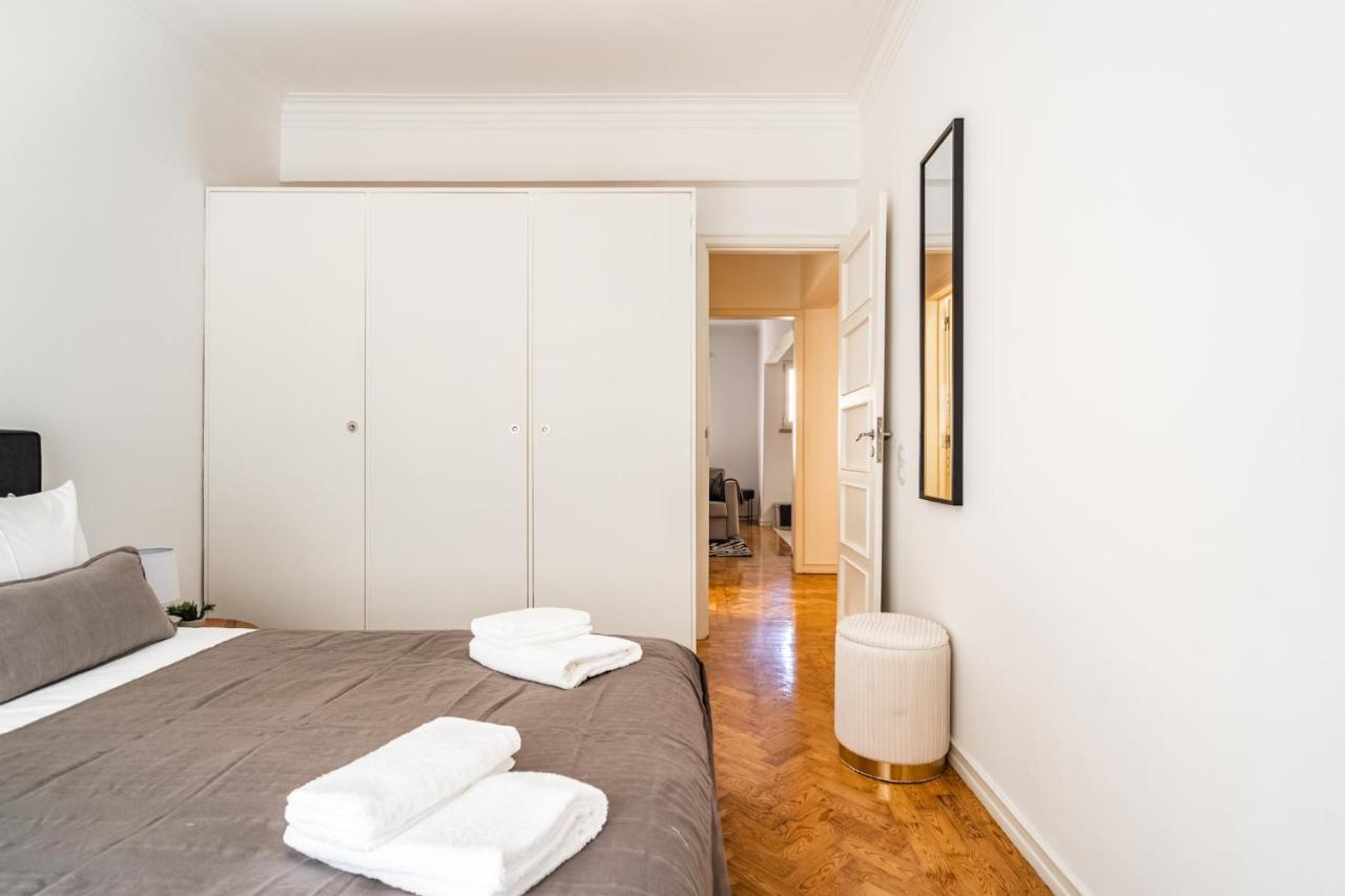 Apartamento Akicity Ourique Orange Lisboa